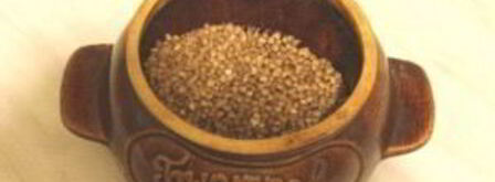 гречневая каша в горшочке. Шаг 5