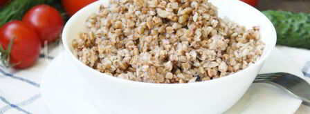 гречневая каша в мультиварке. Шаг 5