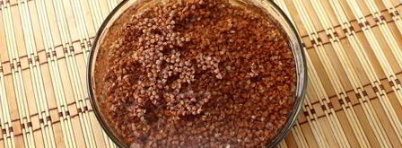 каша гречневая с мясом. Шаг 4