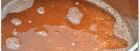 вкусная гречка. Шаг 3