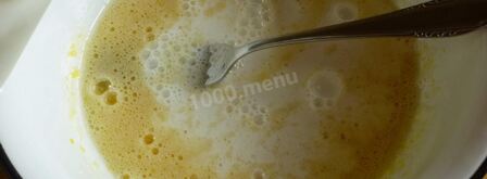 каша дружба в духовке классическая. Шаг 9