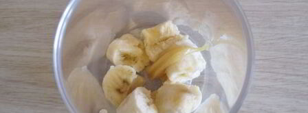 каша из льняного семени. Шаг 6