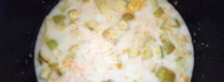 каша из риса и пшена. Шаг 5