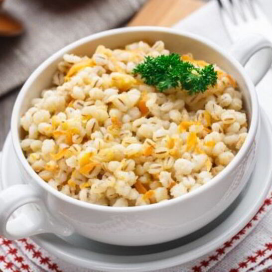 Рецепт каши из цельной пшеницы