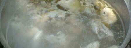 каша лесная. Шаг 6