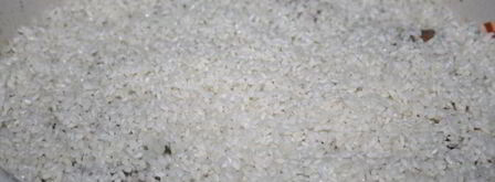 каша рисовая с индейкой. Шаг 5