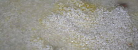 каша рисовая с индейкой. Шаг 6