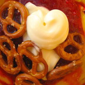 Каша с тыквой