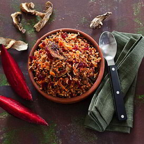 Рецепт каши северной в мультиварке