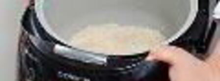 каша северная в мультиварке. Шаг 4