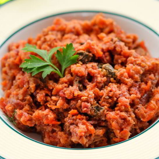 Рецепт каши северной