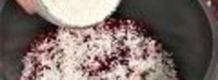 каша северная. Шаг 5