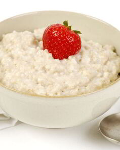 Каша из муки