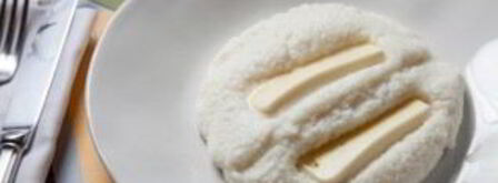 каша мамалыга. Шаг 5