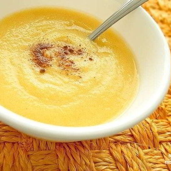 Рецепт кукурузной каши на воде в мультиварке