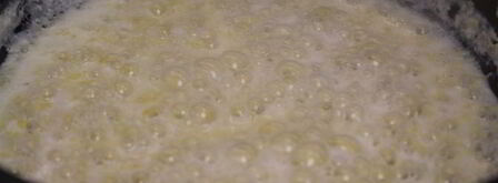 кукурузная каша. Шаг 8