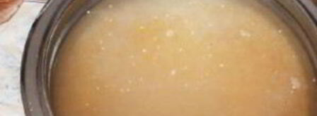 куриная каша. Шаг 7