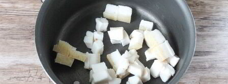 мамалыга по-молдавски. Шаг 5