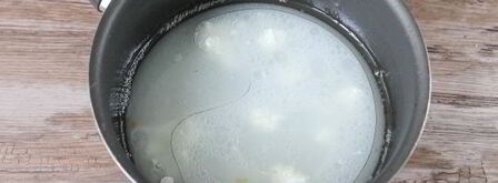 мамалыга по-молдавски. Шаг 6