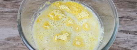 мамалыга по-молдавски. Шаг 7