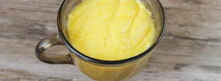 мамалыга по-молдавски. Шаг 9