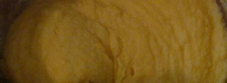 полента по-неаполитански. Шаг 5