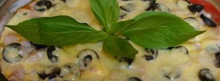 полента по-неаполитански. Шаг 6