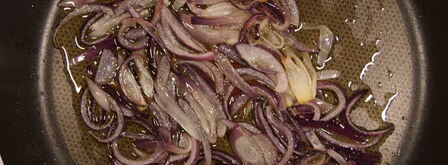 полента с курицей. Шаг 6