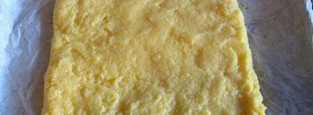 полента с мясным рагу. Шаг 3