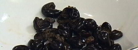 полента с оливками. Шаг 3