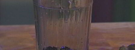 полента с оливками. Шаг 5