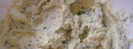 полента с сыром. Шаг 4