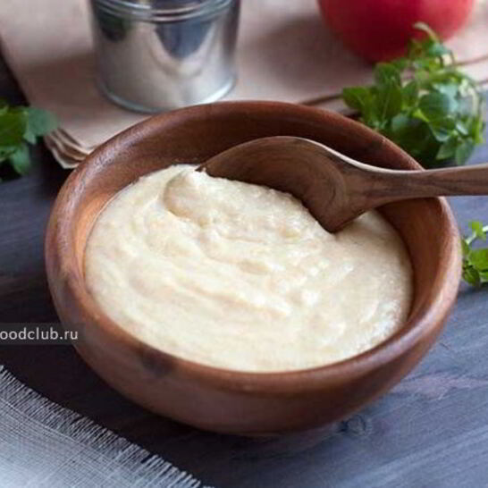 Рецепт эларджи — кукурузной каши с сыром