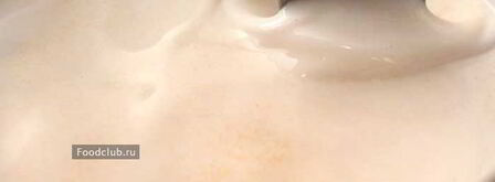 эларджи — кукурузная каша с сыром. Шаг 3