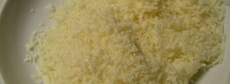 запеченная полента с грибами. Шаг 5