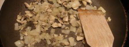 купеческая каша. Шаг 4