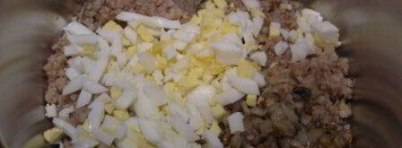 купеческая каша. Шаг 5