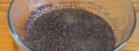 кутья из пшеницы. Шаг 6