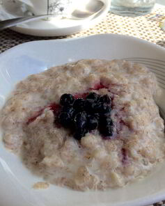 Лучшая каша