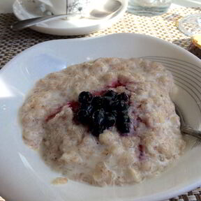 Лучшая каша