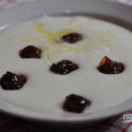 Рецепт быстрой каши в мультиварке