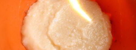 гурьевская каша — русский деликатес. Шаг 10