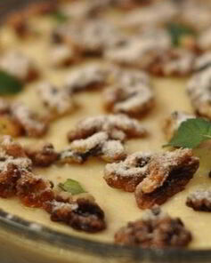 Каша Гурьевская