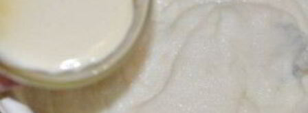 каша гурьевская. Шаг 5