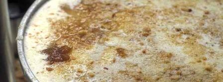 каша манная. Шаг 51