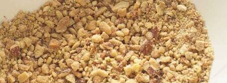 каша манная. Шаг 34