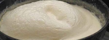 каша манная. Шаг 37