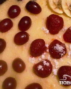 Каша по-гурьевски