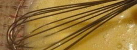 каша по-гурьевски. Шаг 3