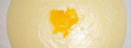 манная каша для грудничков. Шаг 5